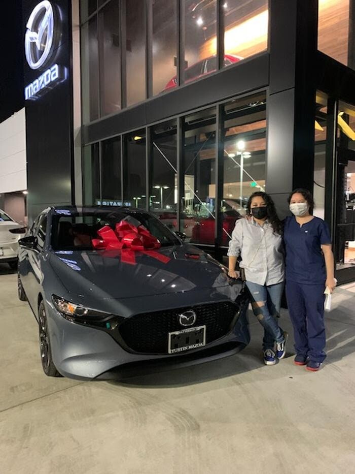 Images Tustin Mazda