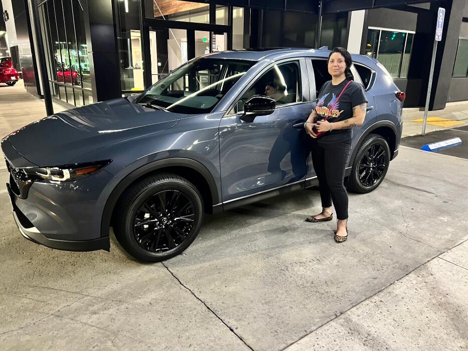 Images Tustin Mazda