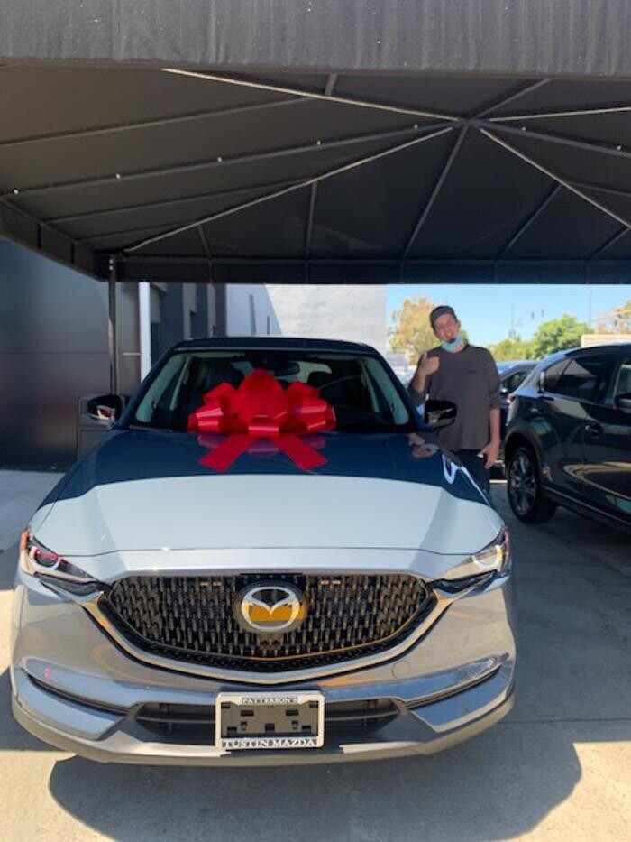 Images Tustin Mazda