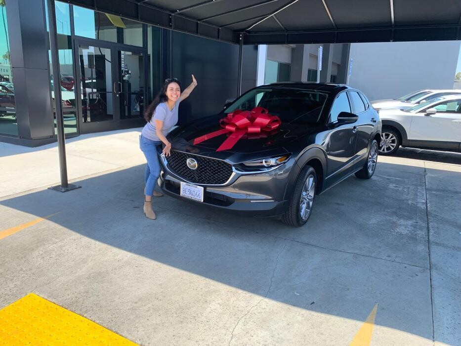 Images Tustin Mazda