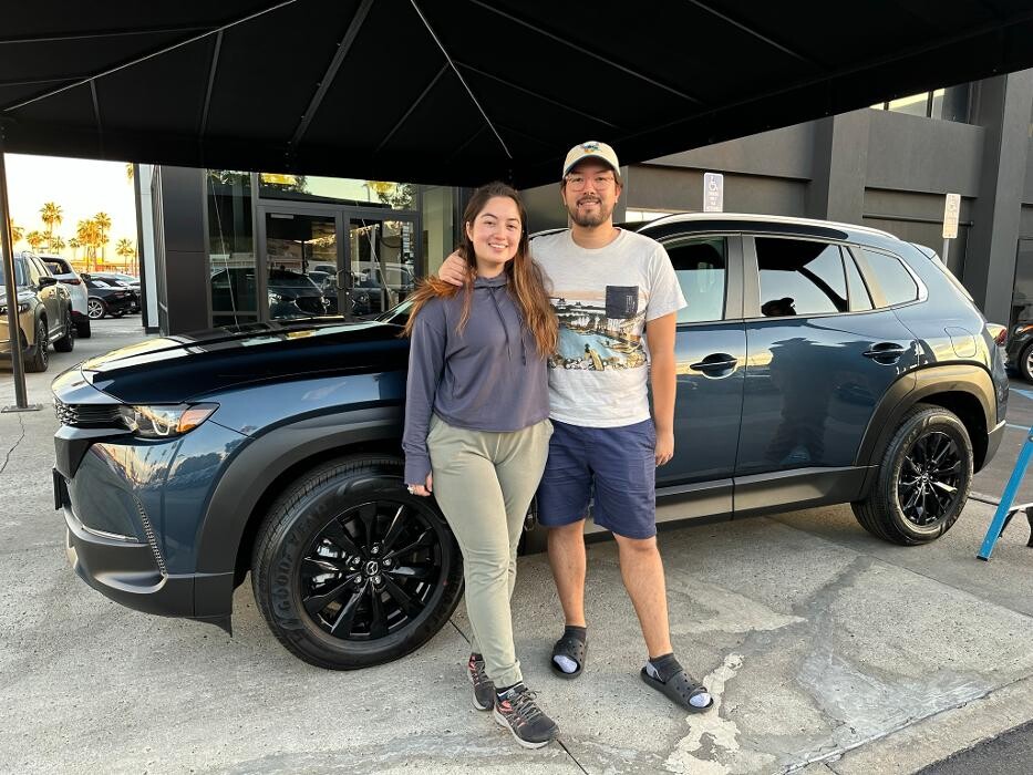 Images Tustin Mazda