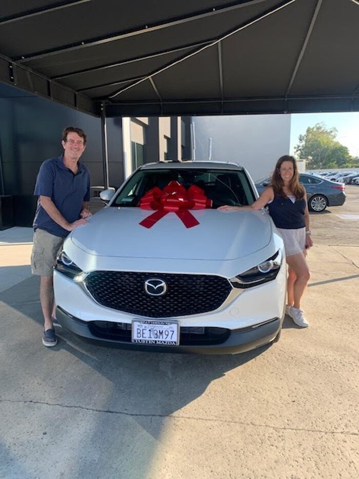Images Tustin Mazda