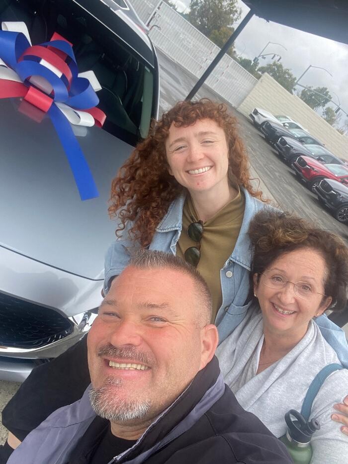 Images Tustin Mazda
