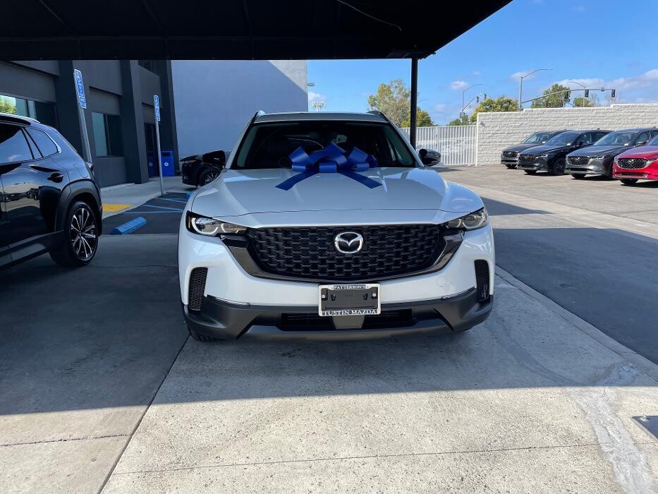 Images Tustin Mazda