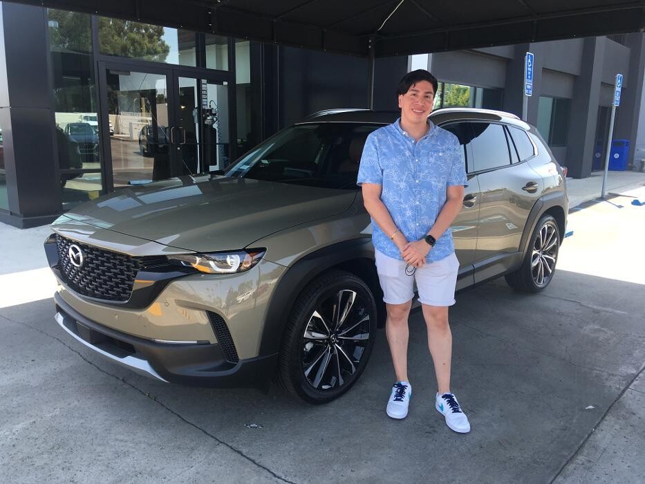 Images Tustin Mazda