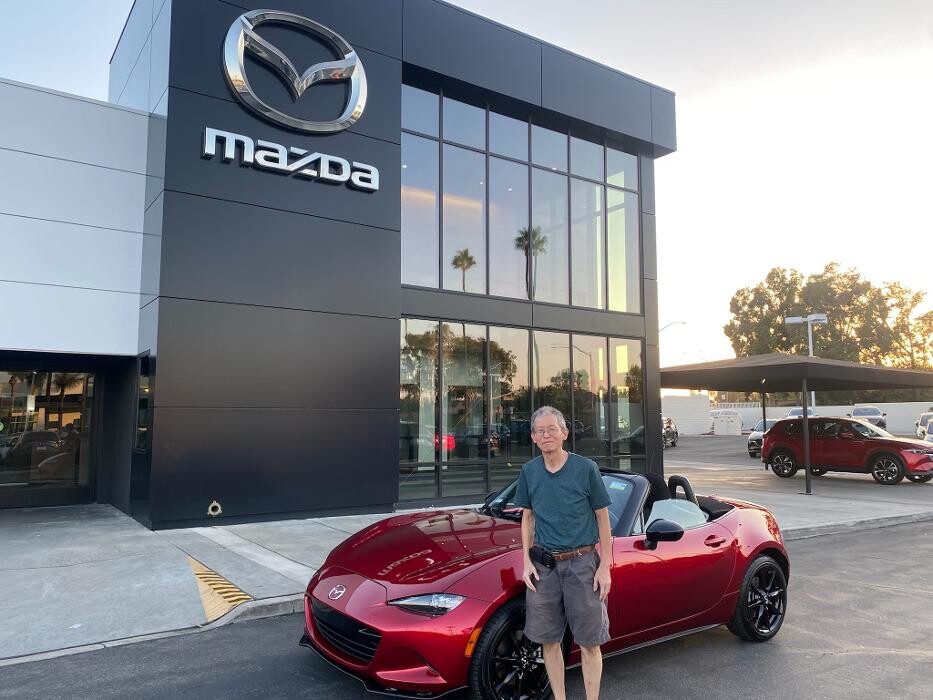 Images Tustin Mazda
