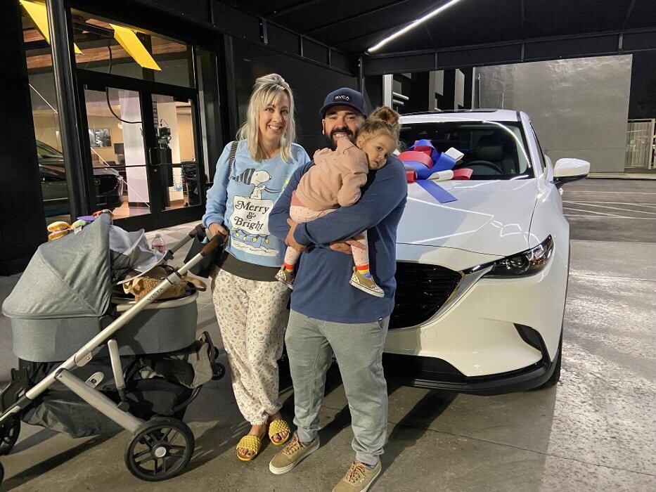Images Tustin Mazda