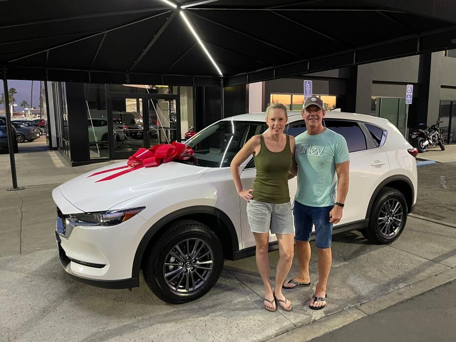 Images Tustin Mazda