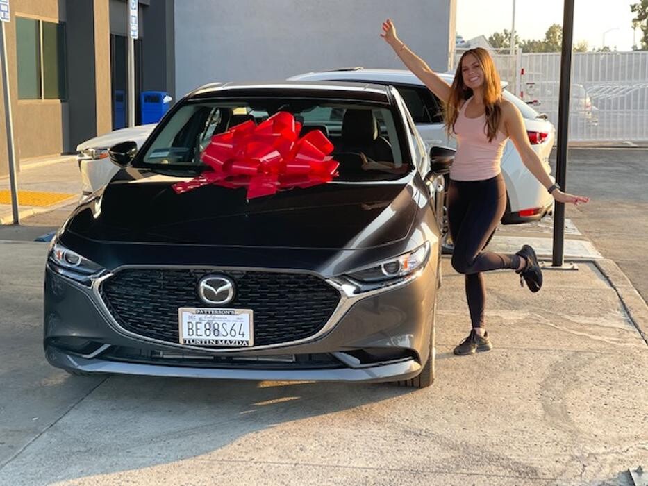 Images Tustin Mazda