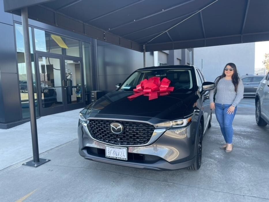 Images Tustin Mazda