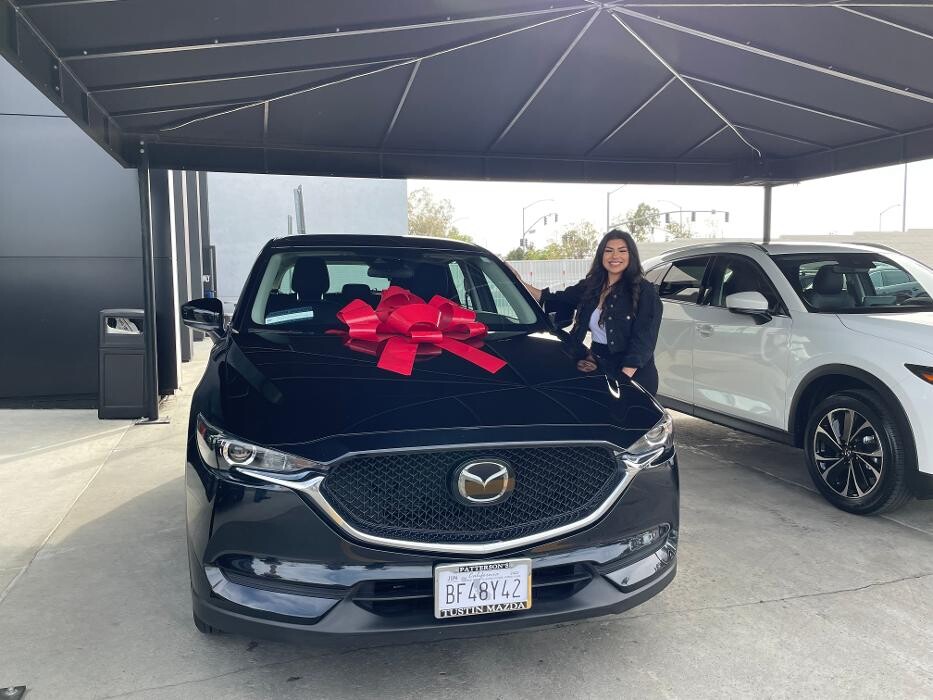 Images Tustin Mazda