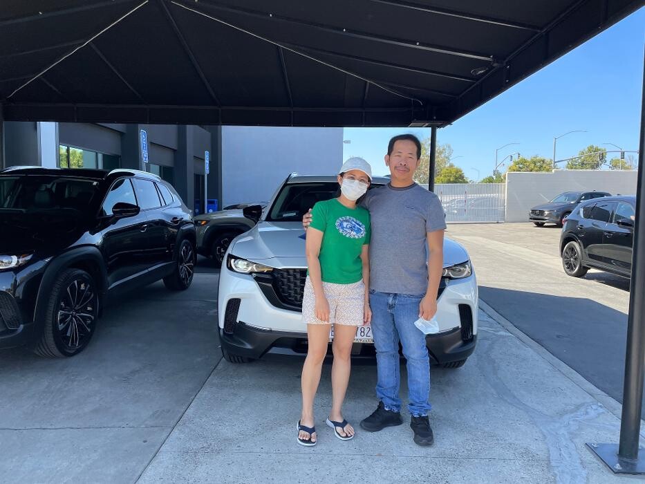 Images Tustin Mazda
