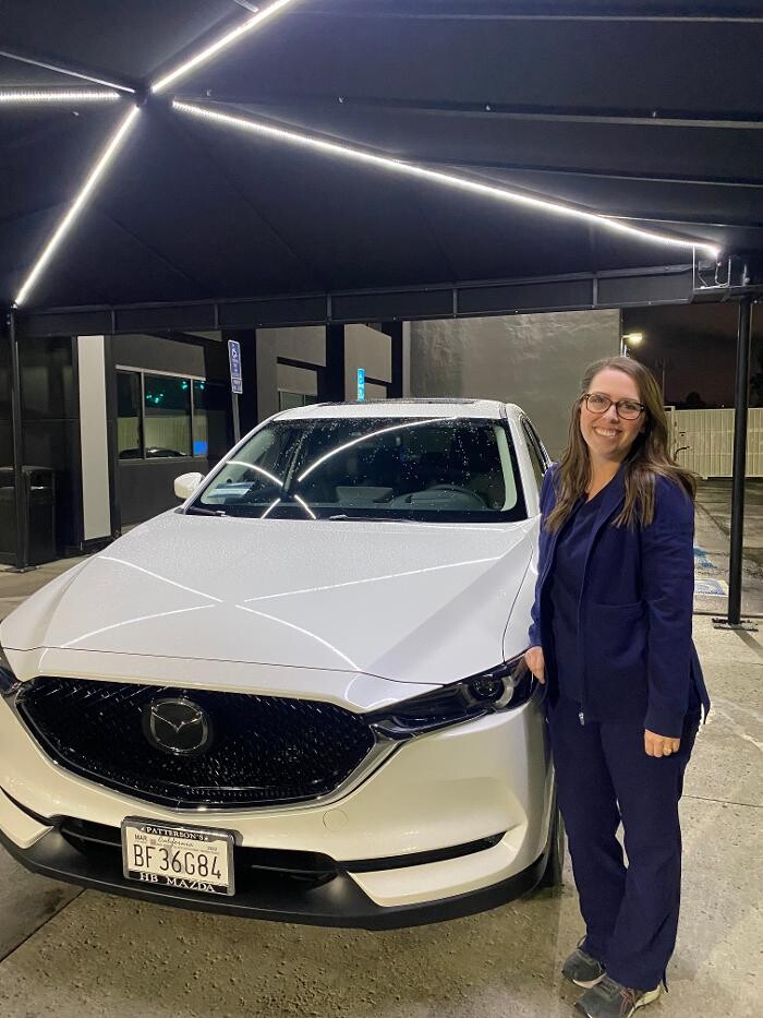 Images Tustin Mazda