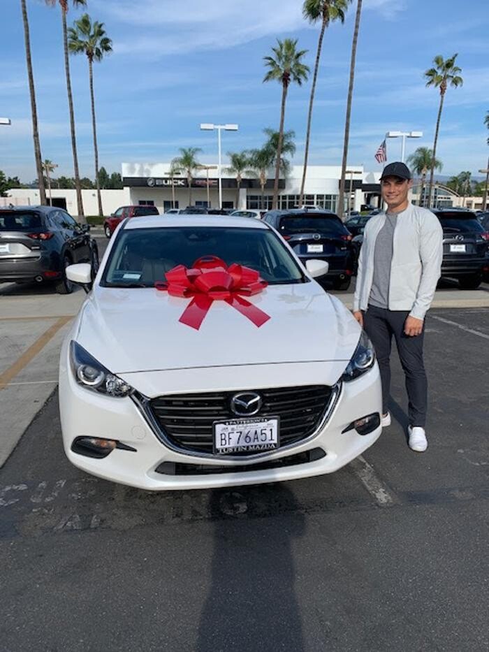 Images Tustin Mazda