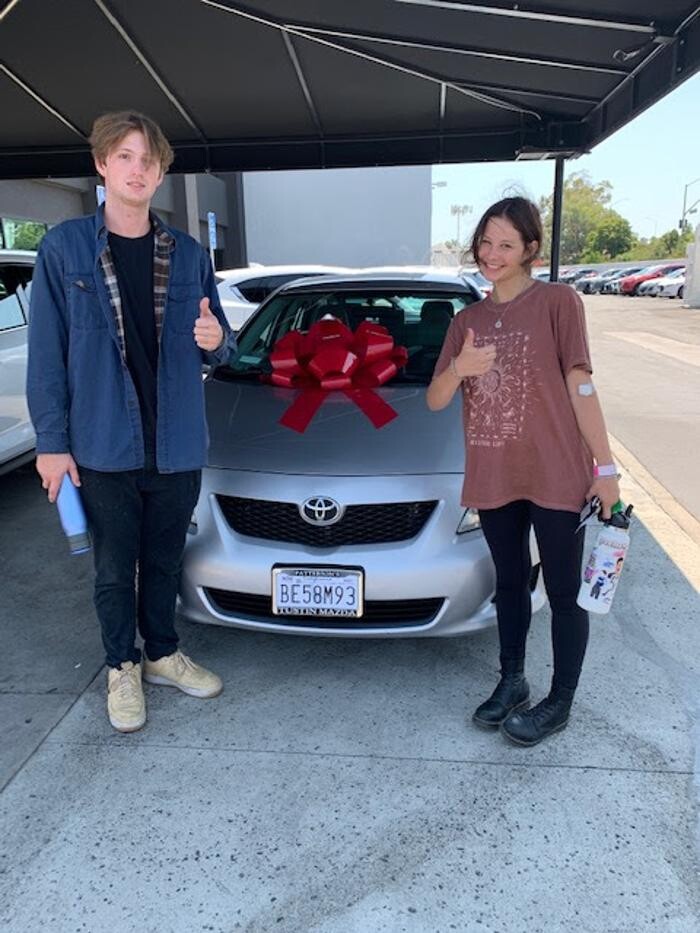 Images Tustin Mazda