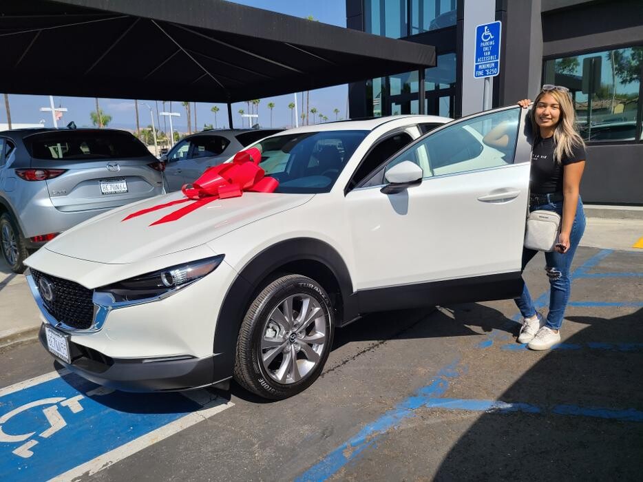 Images Tustin Mazda
