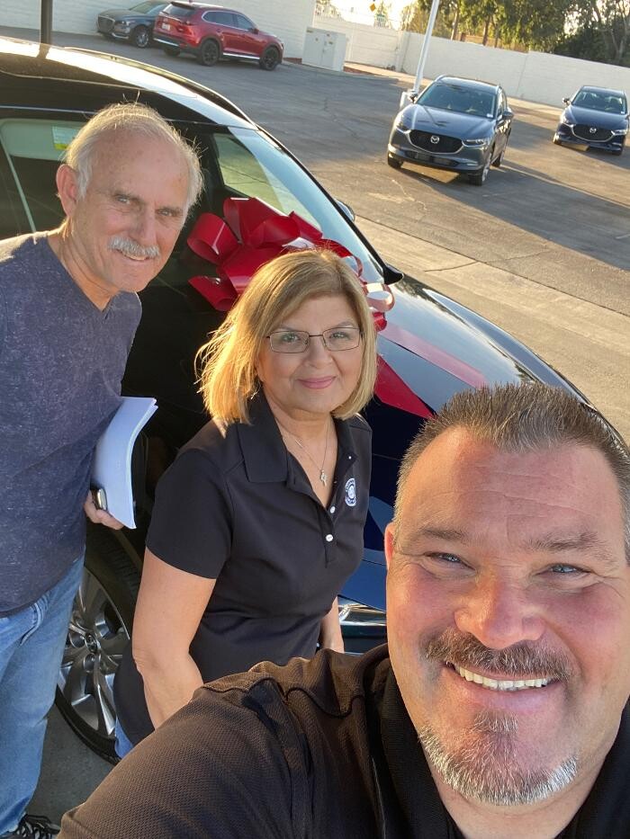 Images Tustin Mazda