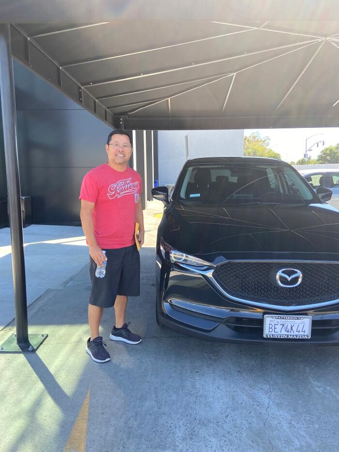 Images Tustin Mazda