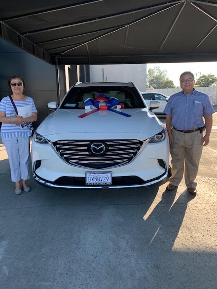 Images Tustin Mazda