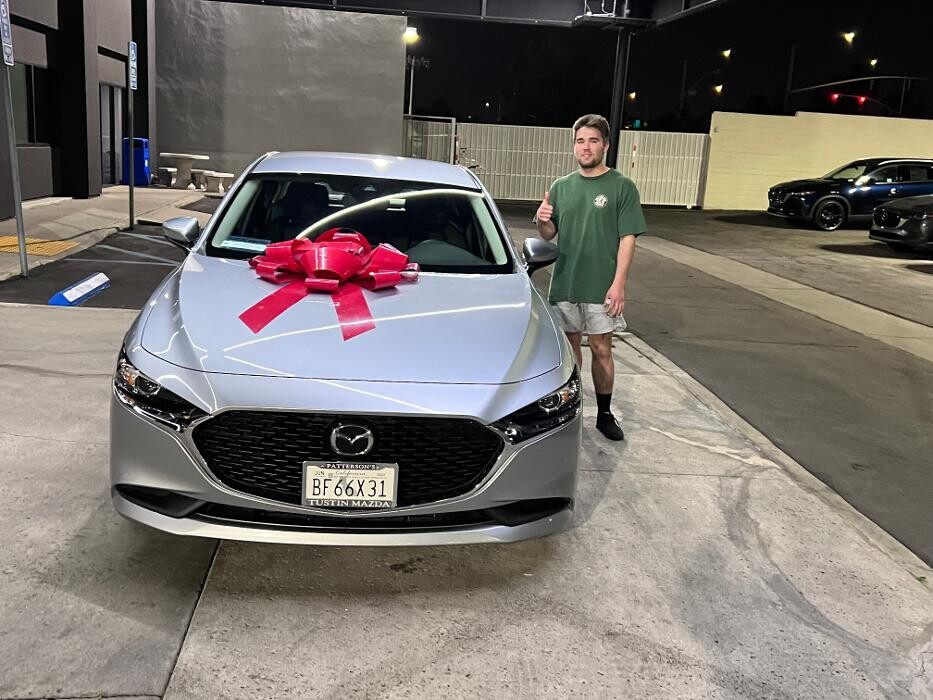 Images Tustin Mazda