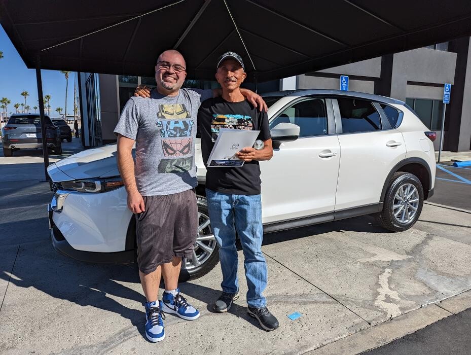 Images Tustin Mazda