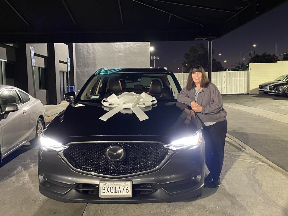 Images Tustin Mazda