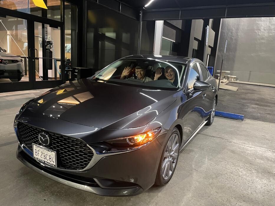 Images Tustin Mazda