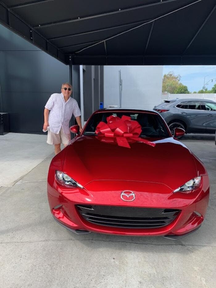 Images Tustin Mazda