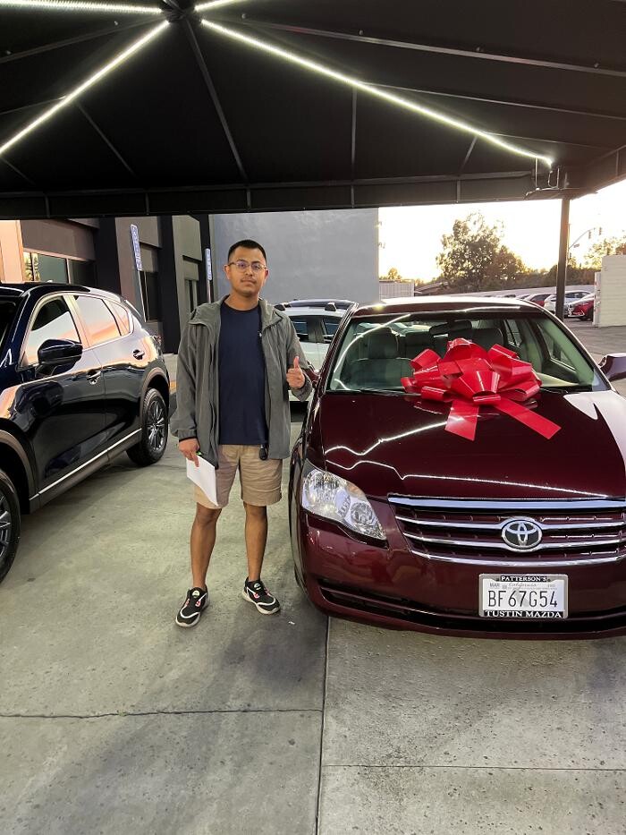 Images Tustin Mazda
