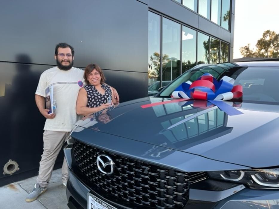 Images Tustin Mazda