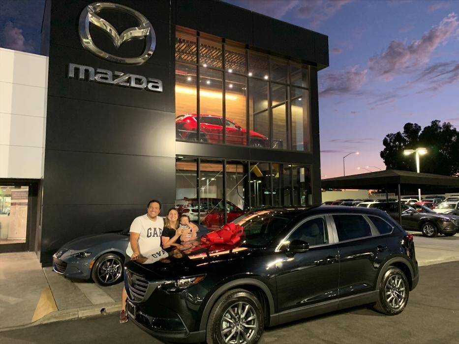 Images Tustin Mazda
