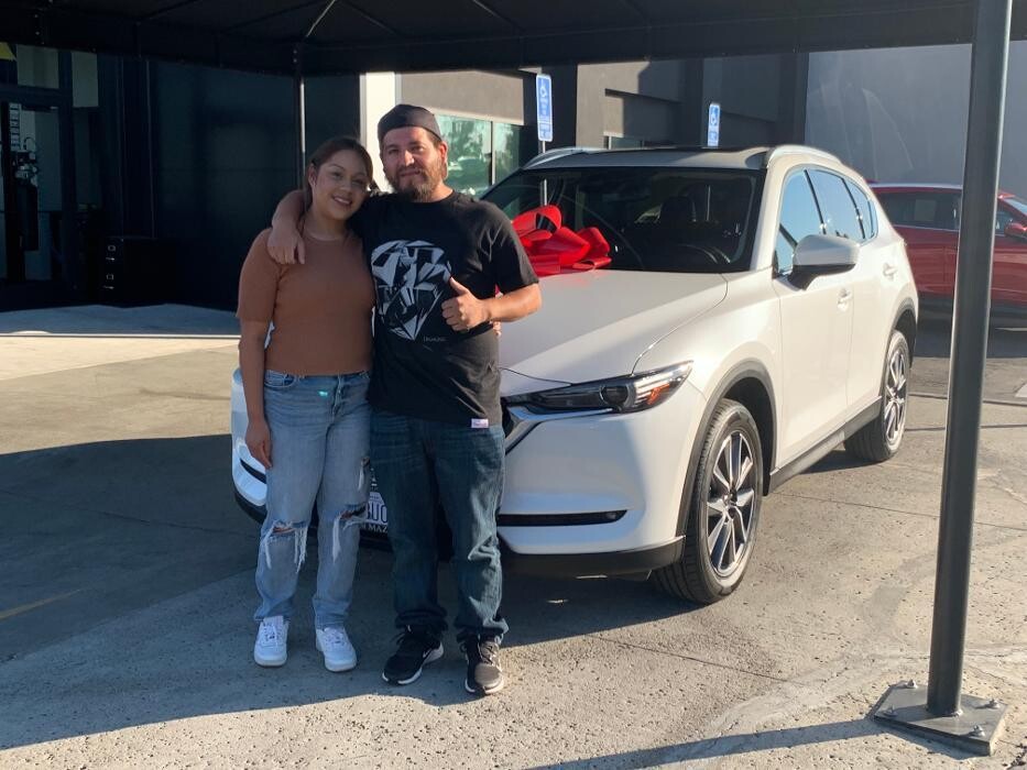 Images Tustin Mazda