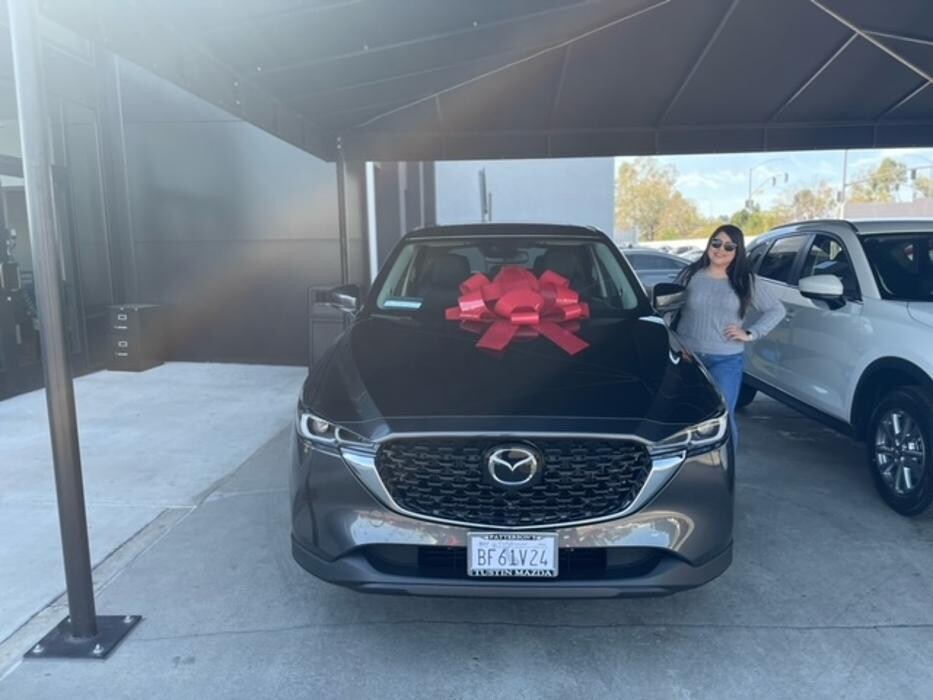 Images Tustin Mazda