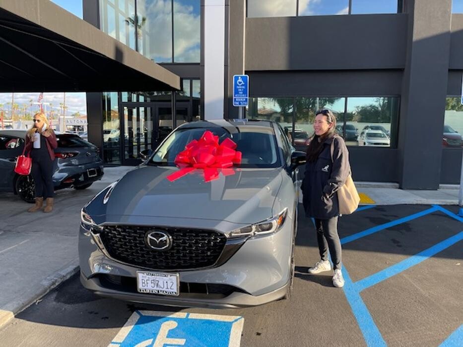 Images Tustin Mazda