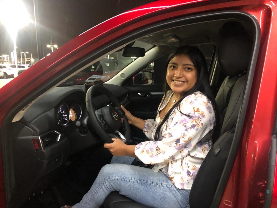 Images Tustin Mazda