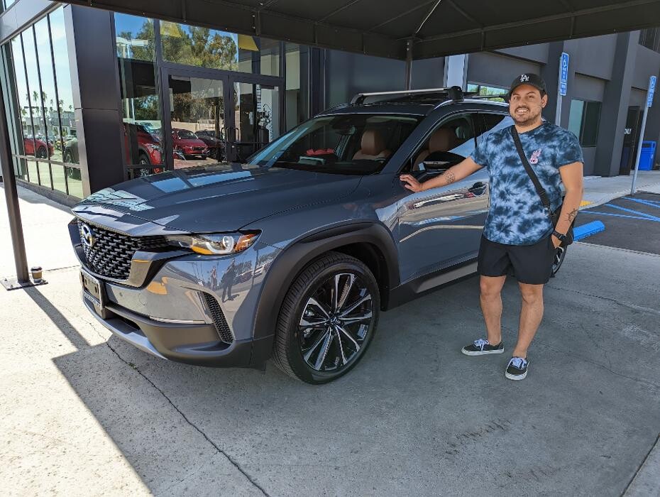 Images Tustin Mazda