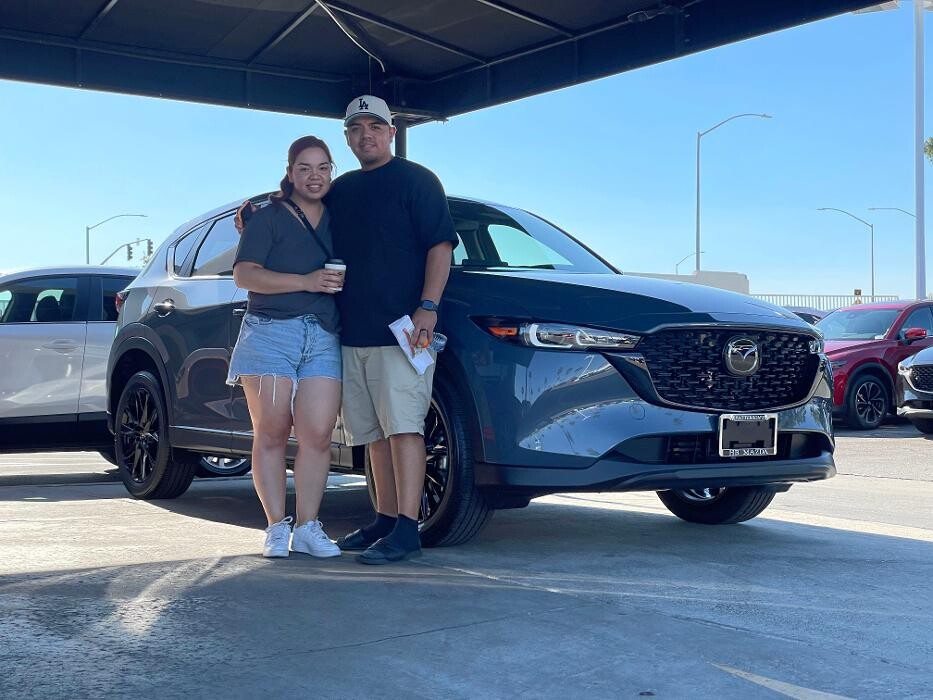 Images Tustin Mazda