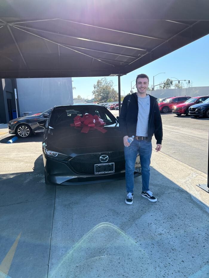 Images Tustin Mazda