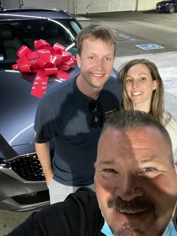 Images Tustin Mazda