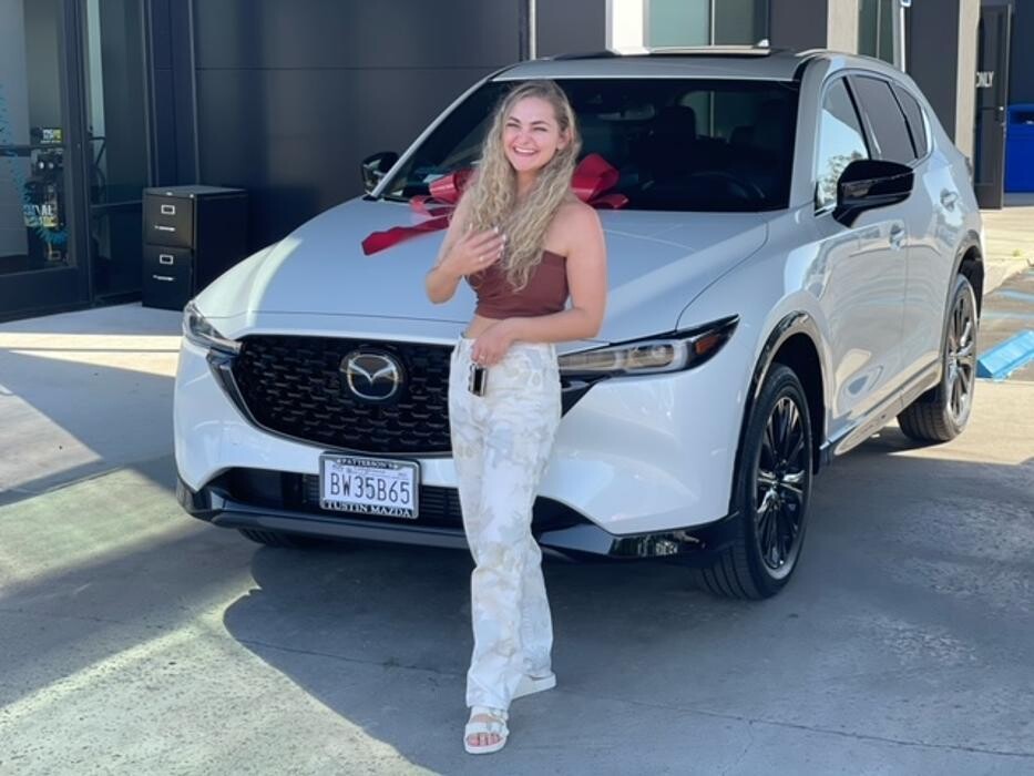 Images Tustin Mazda