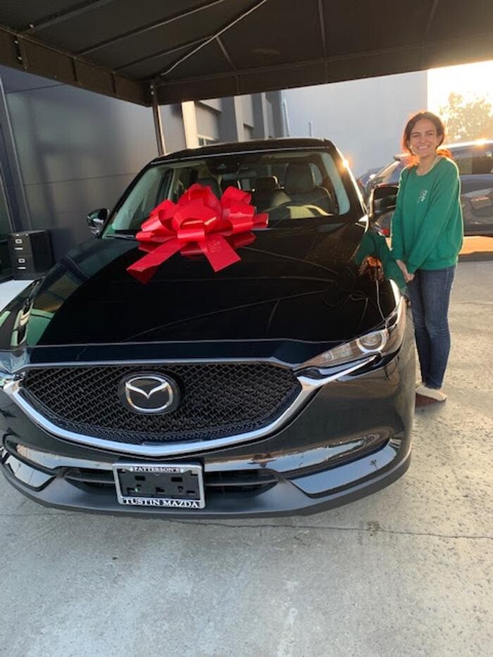 Images Tustin Mazda