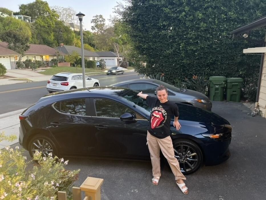 Images Tustin Mazda