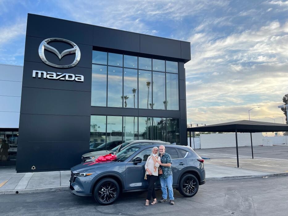 Images Tustin Mazda