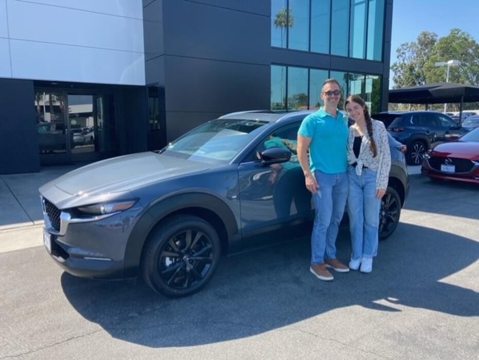 Images Tustin Mazda