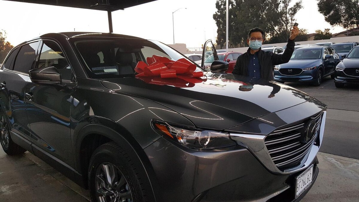 Images Tustin Mazda