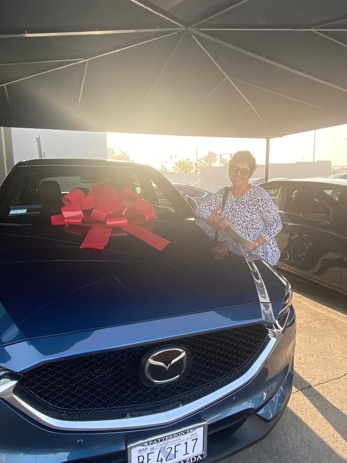 Images Tustin Mazda