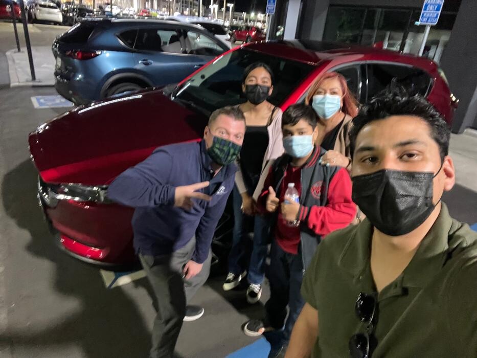 Images Tustin Mazda
