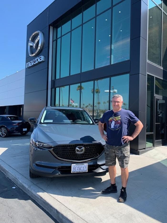 Images Tustin Mazda