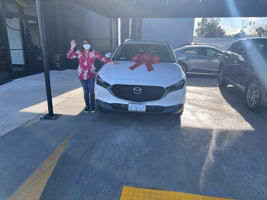 Images Tustin Mazda