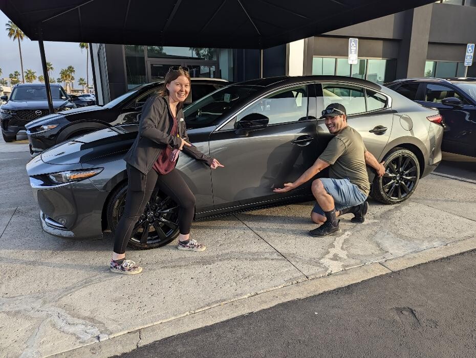 Images Tustin Mazda